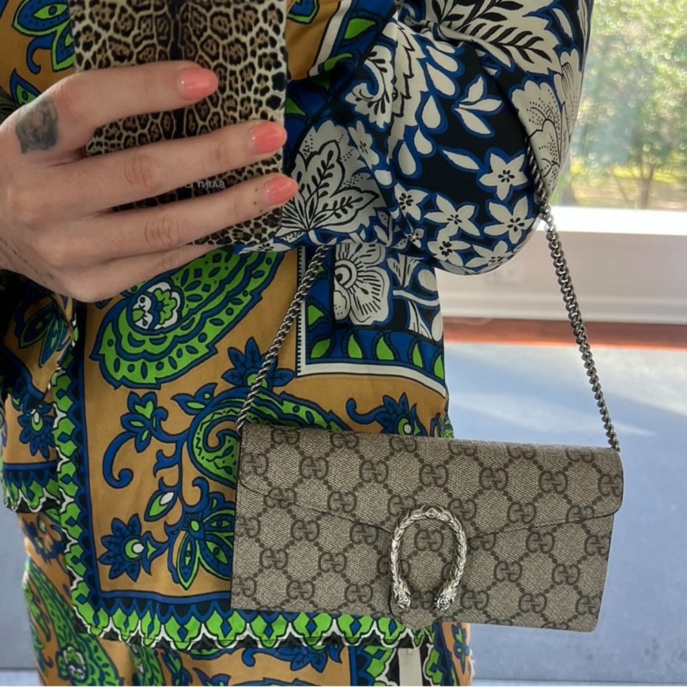 GUCCI Dionysus